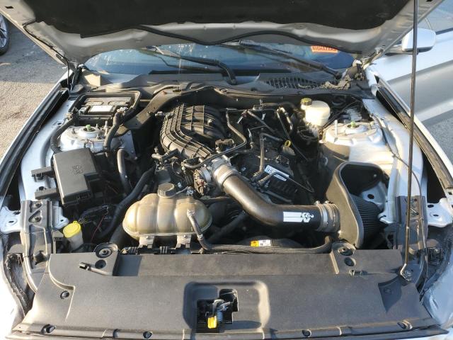 Photo 11 from auction – 2016 FORD MUSTANG with VIN 1FA6P8AM7G5264471