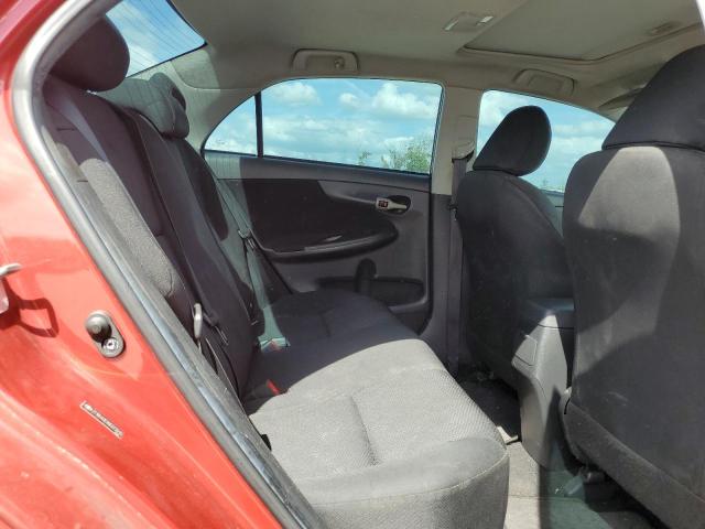 Photo 10 from auction – 2009 TOYOTA COROLLA BA with VIN 2T1BU40E99C073015