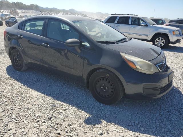 Photo 4 from auction – 2013 KIA RIO EX with VIN KNADN4A33D6124508
