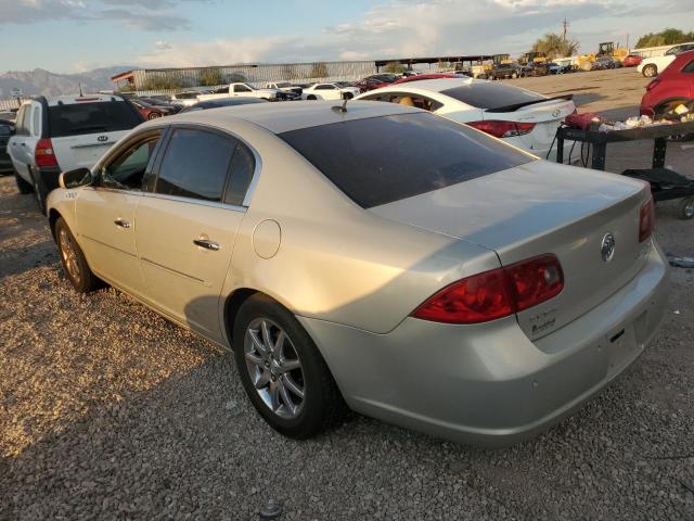 Photo 2 from auction – 2007 BUICK LUCERNE CX with VIN 1G4HD57237U225975
