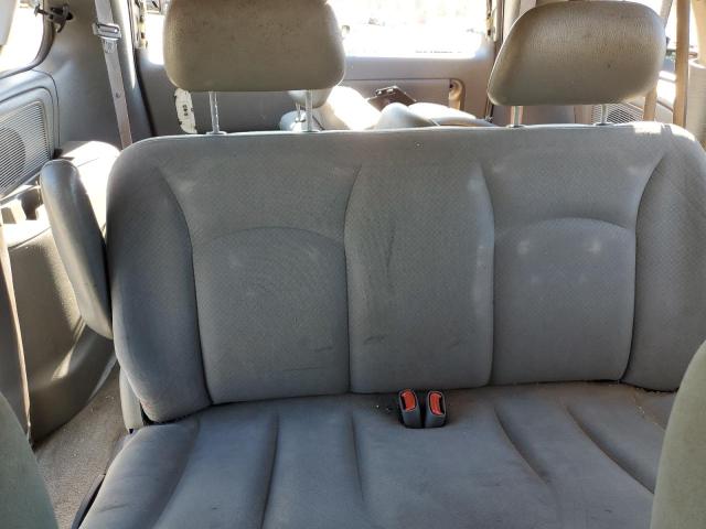 Photo 10 from auction – 2007 DODGE CARAVAN SE with VIN 1D4GP25R47B238142