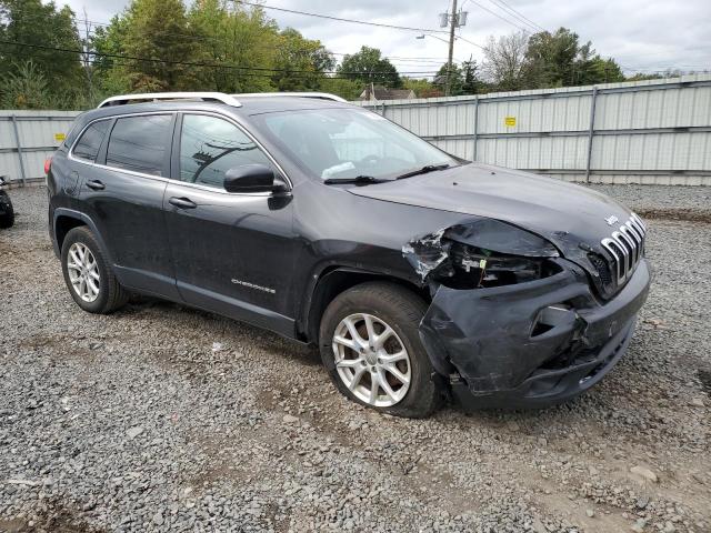 Photo 4 from auction – 2014 JEEP CHEROKEE L with VIN 1C4PJMCSXEW127763