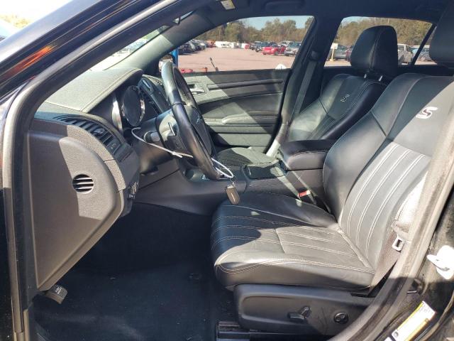 Photo 7 from auction – 2014 CHRYSLER 300 S with VIN 2C3CCAGG7EH297661