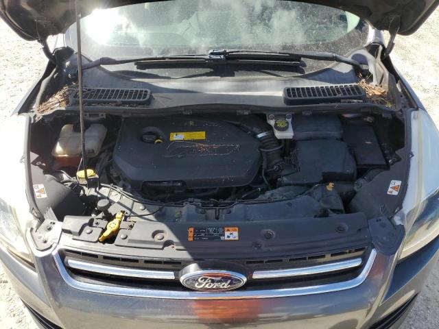 Photo 12 from auction – 2015 FORD ESCAPE TIT with VIN 1FMCU0JX1FUB25180