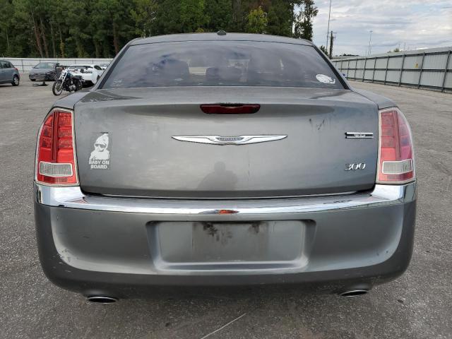 Photo 6 from auction – 2012 CHRYSLER 300 with VIN 2C3CCAAG5CH216811