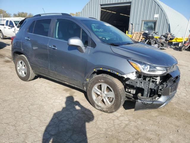 Photo 4 from auction – 2019 CHEVROLET TRAX 1LT with VIN KL7CJPSB1KB922461