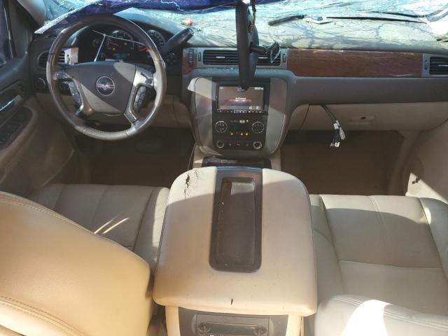 Photo 8 from auction – 2008 GMC SIERRA K25 with VIN 1GTHK23698F144678