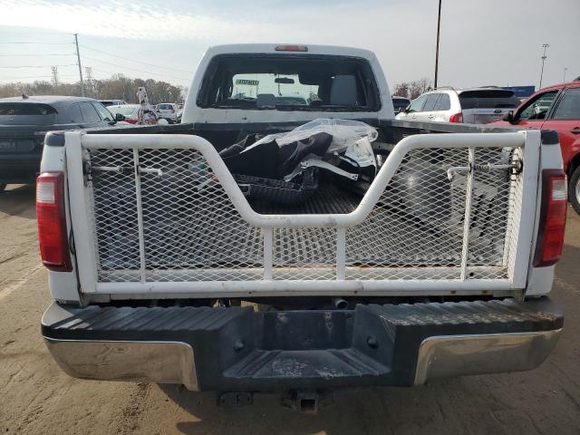 Photo 6 from auction – 2011 FORD F350 SUPER with VIN 1FT8W3B6XBEA76495