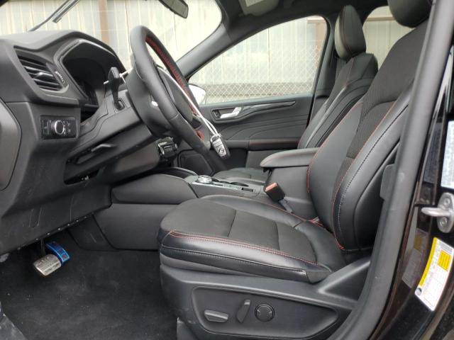 Photo 7 from auction – 2024 FORD ESCAPE ST with VIN 1FMCU9MN8RUA64056