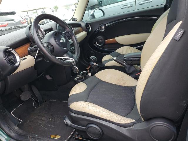 Photo 7 from auction – 2012 MINI COOPER with VIN WMWSU3C56CT260845
