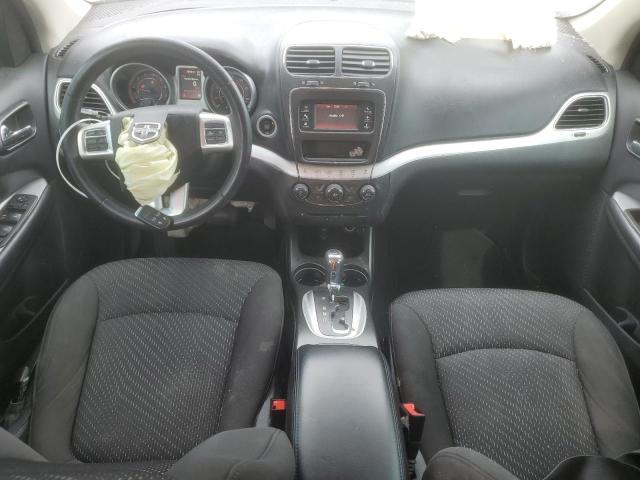 Photo 8 from auction – 2018 DODGE JOURNEY SE with VIN 3C4PDCAB9JT242682