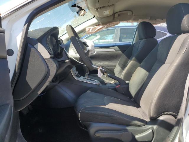 Photo 7 from auction – 2014 NISSAN SENTRA S with VIN 3N1AB7AP2EL624401