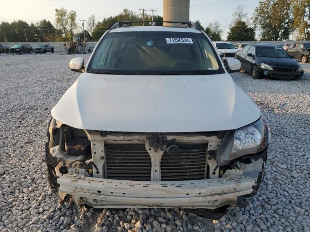 Photo 5 from auction – 2011 SUBARU FORESTER L with VIN JF2SHBEC4BH726191