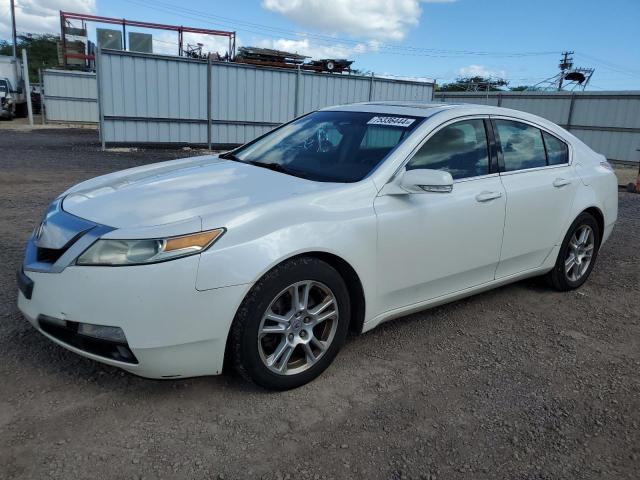ACURA TL 2011 z numerem VIN 19UUA8F22BA003602 - Zdjęcie z aukcji