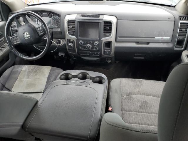 Photo 8 from auction – 2016 RAM 1500 SLT with VIN 3C6RR6LT5GG293154
