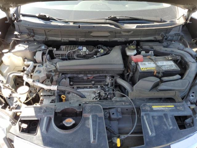 Photo 12 from auction – 2018 NISSAN ROGUE S with VIN JN8AT2MV0JW323948