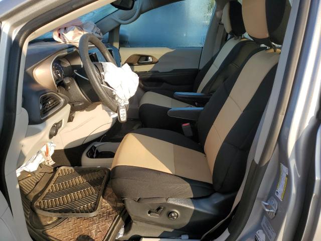 Photo 7 from auction – 2017 CHRYSLER PACIFICA T with VIN 2C4RC1DG5HR722609