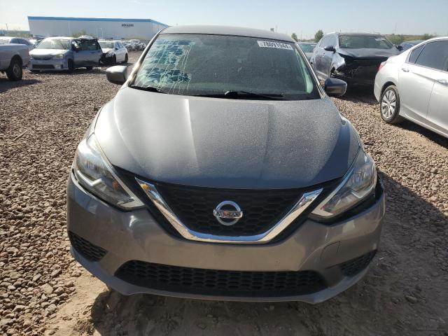 Photo 5 from auction – 2016 NISSAN SENTRA S with VIN 3N1AB7AP6GL675449