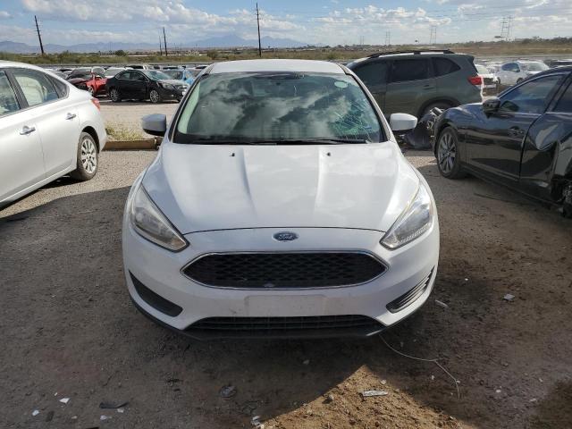 Photo 5 from auction – 2018 FORD FOCUS SE with VIN 1FADP3F20JL324532