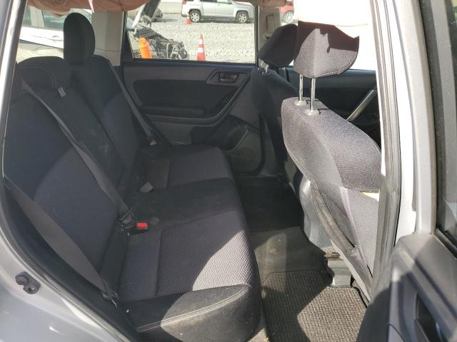 Photo 11 from auction – 2015 SUBARU FORESTER 2 with VIN JF2SJADC5FH562536