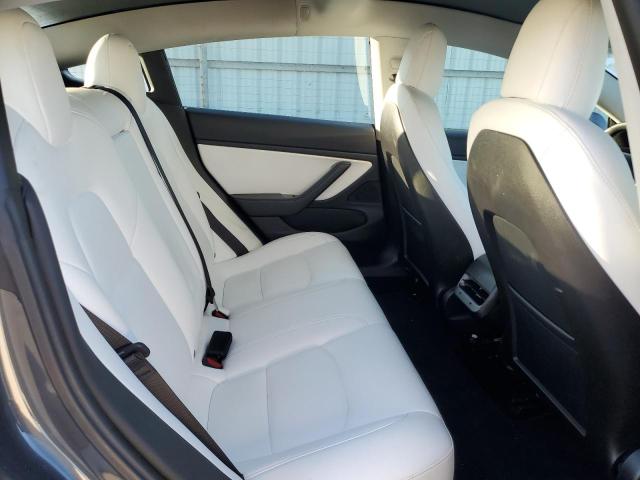 Photo 10 from auction – 2019 TESLA MODEL 3 with VIN 5YJ3E1EB2KF450803