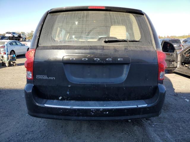 Photo 6 from auction – 2016 DODGE GRAND CARA with VIN 2C4RDGBG6GR140553