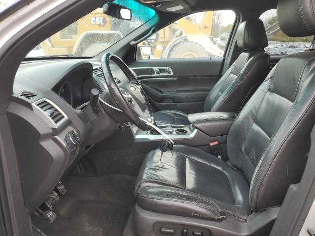 Photo 7 from auction – 2013 FORD EXPLORER X with VIN 1FM5K7D84DGA92621