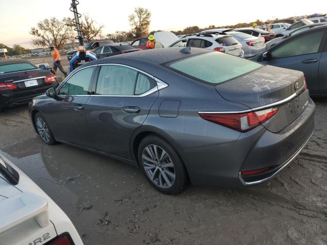 Photo 2 from auction – 2021 LEXUS ES 250 BAS with VIN 58AD11D1XMU003515