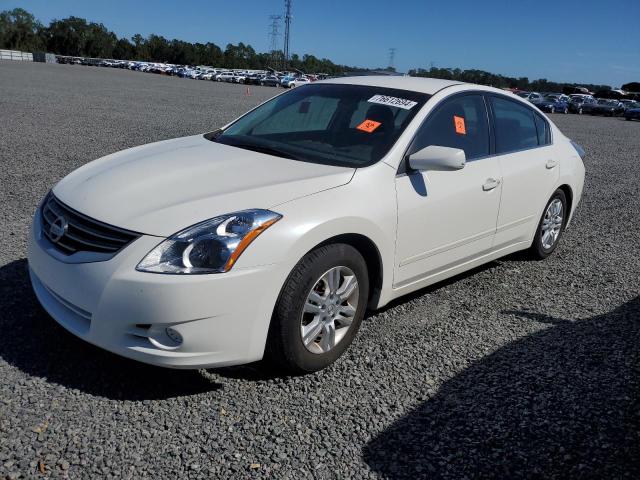 NISSAN ALTIMA BAS 2012 с VIN 1N4AL2AP2CC107904 - Снимка от търг