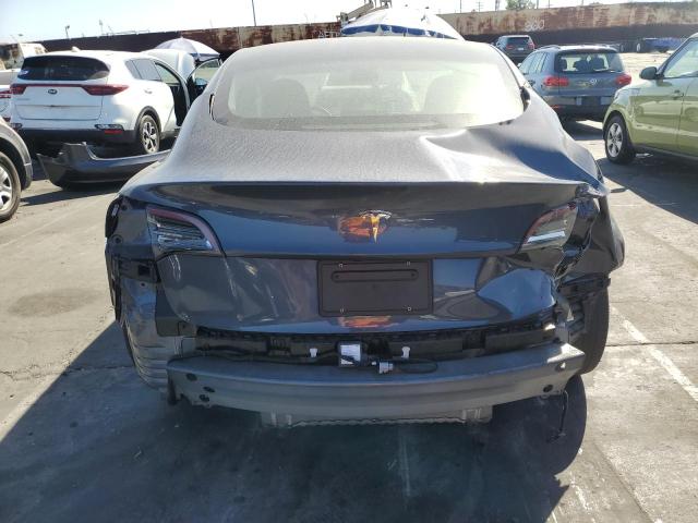 Photo 6 from auction – 2023 TESLA MODEL 3 with VIN 5YJ3E1EA1PF540880