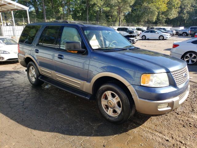 Photo 4 from auction – 2003 FORD EXPEDITION with VIN 1FMRU17WX3LB26537