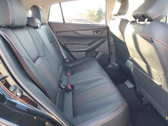 Photo 11 from auction – 2022 SUBARU CROSSTREK with VIN JF2GTHNC0N8236231