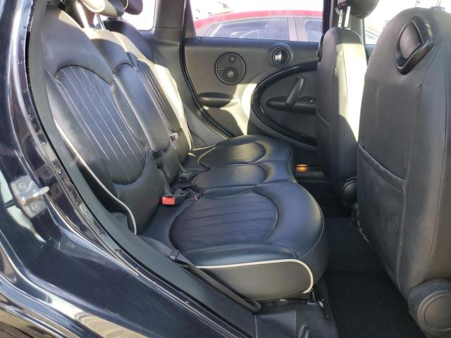 Photo 10 from auction – 2012 MINI COOPER S C with VIN WMWZC3C57CWL82940