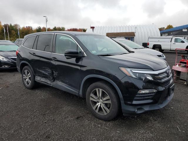 Photo 4 from auction – 2017 HONDA PILOT EXL with VIN 5FNYF6H87HB065276