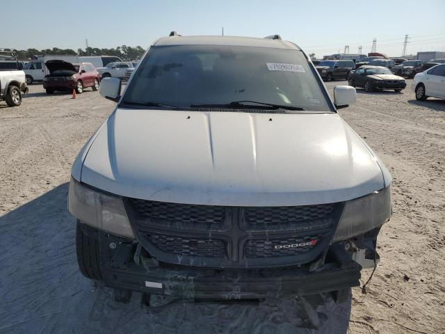 Photo 5 from auction – 2018 DODGE JOURNEY CR with VIN 3C4PDDGG4JT499256