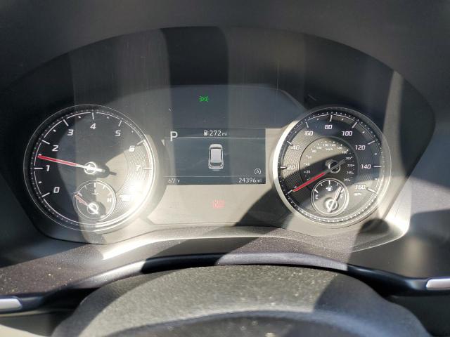 Photo 9 from auction – 2023 HYUNDAI SANTA FE S with VIN 5NMS2DAJ7PH643179