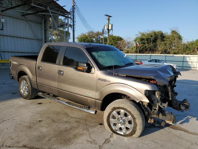 Photo 4 from auction – 2014 FORD F150 SUPER with VIN 1FTFW1ET5EKD51581