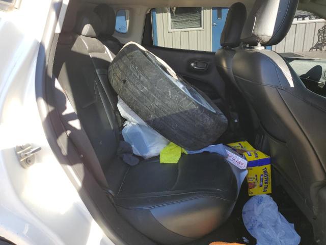 Photo 11 from auction – 2019 JEEP COMPASS LI with VIN 3C4NJDCB4KT771882