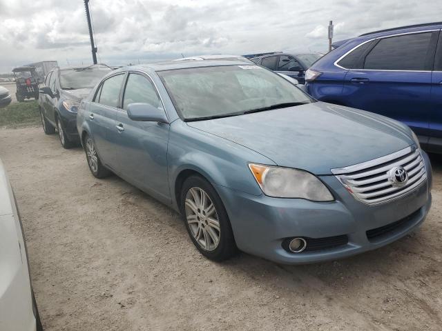 Photo 4 from auction – 2008 TOYOTA AVALON XL with VIN 4T1BK36B38U289808