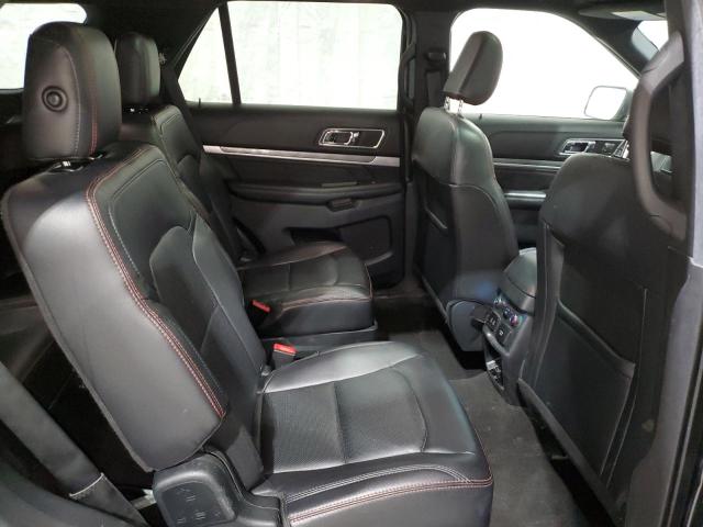 Photo 11 from auction – 2019 FORD EXPLORER S with VIN 1FM5K8GTXKGA45449