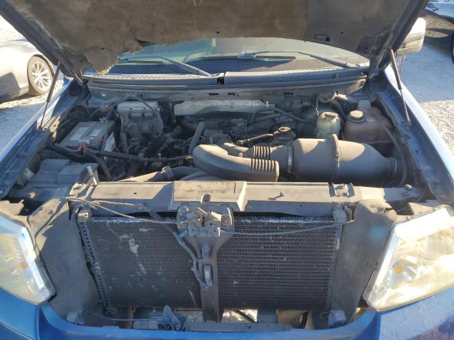 Zdjęcie 11 z aukcji – 2007 FORD F150 z VIN 1FTRX12WX7FA88895