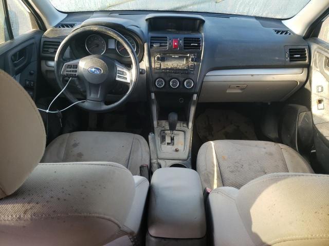 Photo 8 from auction – 2014 SUBARU FORESTER 2 with VIN JF2SJAEC1EH535329