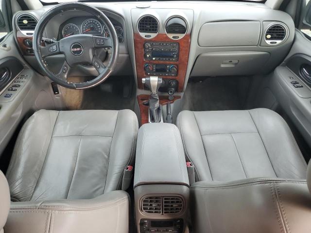 Photo 8 from auction – 2008 GMC ENVOY with VIN 1GKDT13S682156012