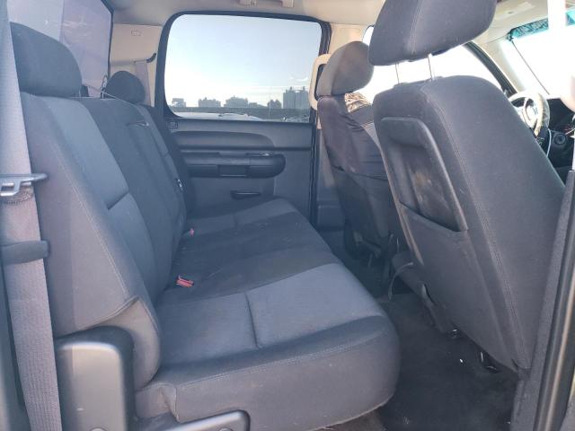 Photo 10 from auction – 2011 CHEVROLET SILVERADO with VIN 3GCPCREAXBG307170
