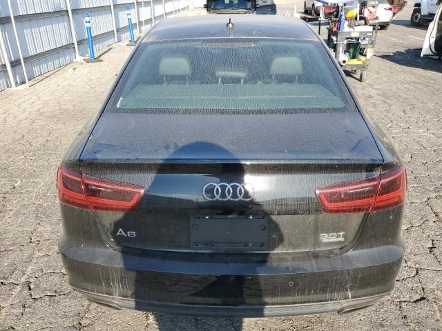 Photo 6 from auction – 2016 AUDI A6 PREMIUM with VIN WAUFGAFC9GN007827