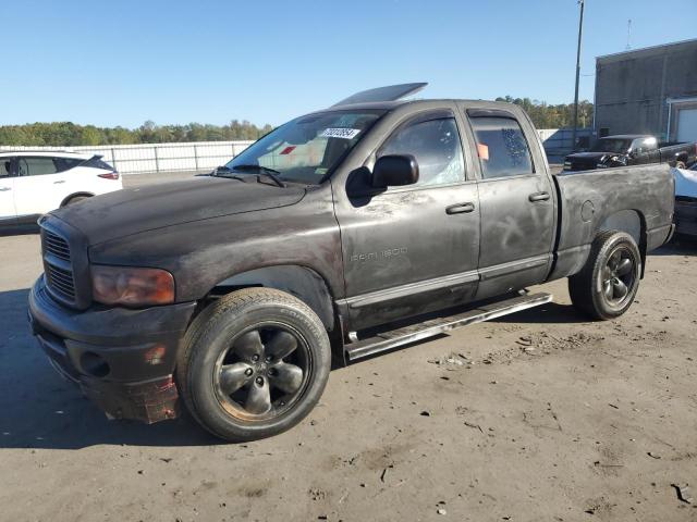 Photo 1 from auction – 2005 DODGE RAM 1500 S with VIN 1D7HU18D25S142176