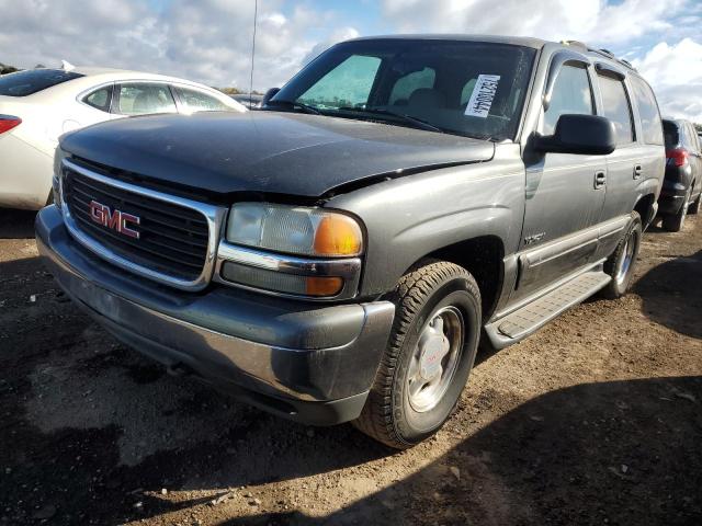 Photo 1 from auction – 2000 GMC YUKON with VIN 1GKEC13T5YJ108942