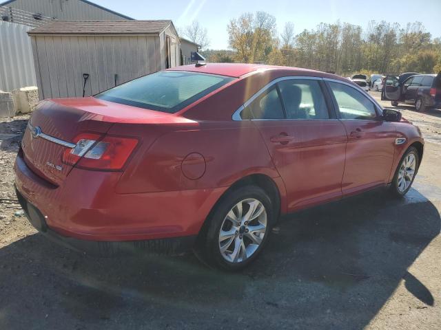 Photo 3 from auction – 2010 FORD TAURUS SEL with VIN 1FAHP2HW1AG131147