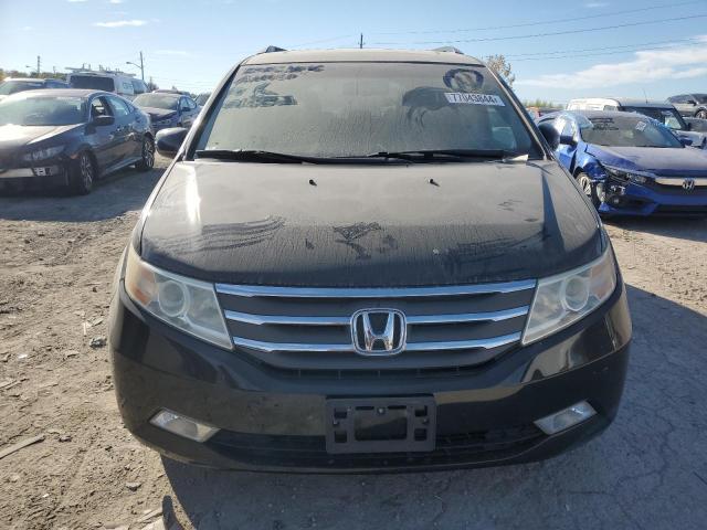 Photo 5 from auction – 2011 HONDA ODYSSEY TO with VIN 5FNRL5H93BB014221