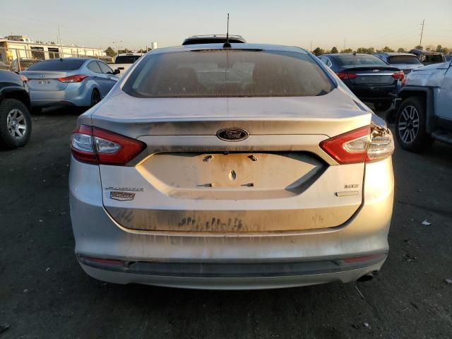 Photo 6 from auction – 2016 FORD FUSION SE with VIN 3FA6P0HD2GR383503